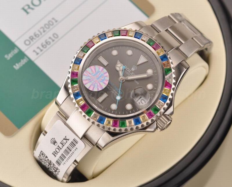 Rolex Watch 115